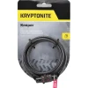 Kryptonite Kryptoflex Keeper 512 4-Digit Combo Cable Lock (4' x 5mm)