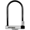 Kryptonite KryptoLok ATB U-Lock w/ Bracket (5 x 9")
