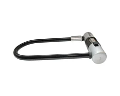 Kryptonite Kryptolok Combo U-Lock (Black/Grey) (4