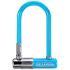 Kryptonite KryptoLok Mini-7 U-Lock (Blue) (3.25 x 7")
