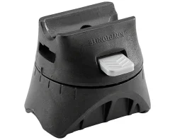 Kryptonite KryptoLok Mini-7 U-Lock (Merlot) (3.25 x 7")