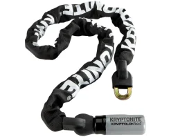 Kryptonite KryptoLok Series 2 912 Integrated Chain (4'/120cm)