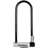 Kryptonite KryptoLok U-Lock (Black/Grey) (4 x 11.5")