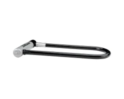 Kryptonite KryptoLok U-Lock (Black/Grey) (4 x 11.5")