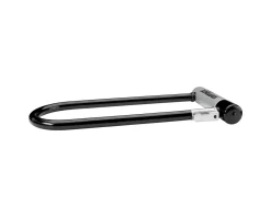 Kryptonite KryptoLok U-Lock (Black/Grey) (4 x 11.5