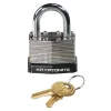 Kryptonite Laminated Steel Padlock w/ Flat Key