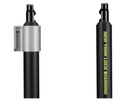 Kryptonite New York Diamond Standard Lock