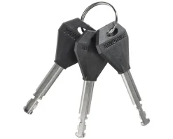Kryptonite New York Diamond Standard Lock
