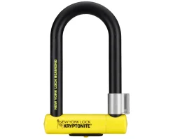 Kryptonite New York Diamond Standard Lock