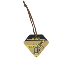 Kryptonite New York Diamond Standard Lock