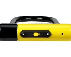 Kryptonite New York STD U-Lock with Bracket (4 x 8