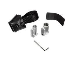Kryptonite Transit Flexframe Bracket