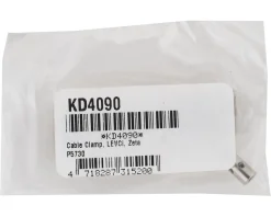 KS Cable Clamp (For LEVCi, Zeta)