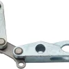 KS Coupler Link Assembly (For LEVi, LEV Si, LEV Ci)