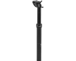 KS eTEN Remote Dropper Seatpost (Black) (30.9mm) (385mm) (100mm) (External Routing) (Remote Not Included)