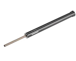 KS Hydraulic Cartridge (Black) (LEV272) (100mm)