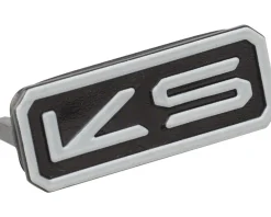 KS Kind Shock Plastic Coupler House Cap w/ Washer (LEVDX)