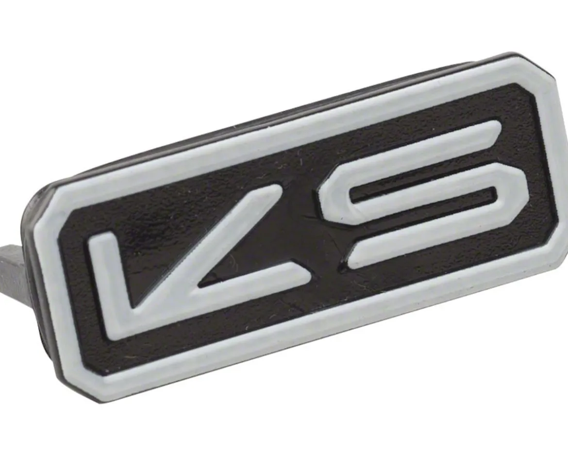 KS Kind Shock Plastic Coupler House Cap w/ Washer (LEVDX)