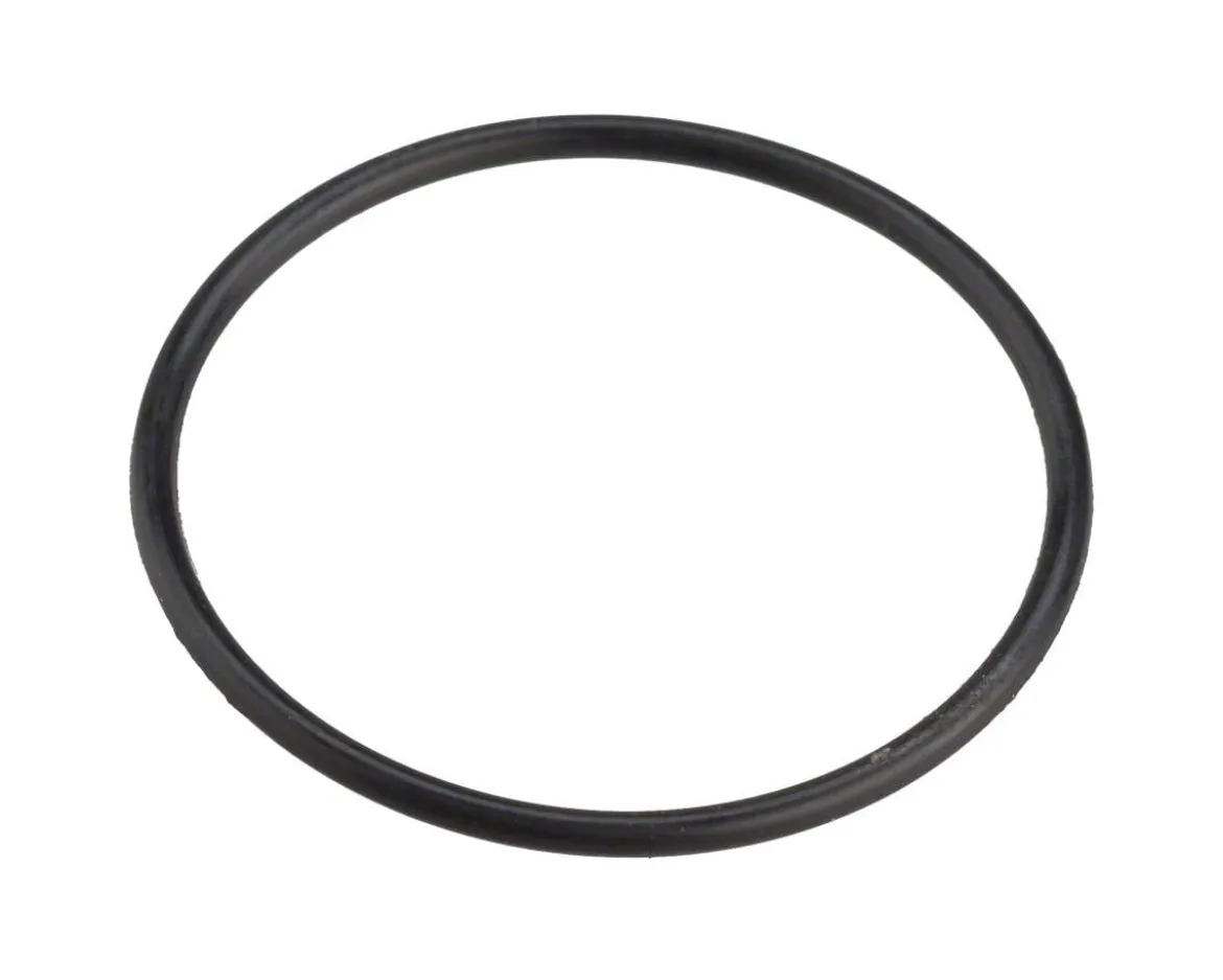 KS LEV, LEV DX, Lev 272 Coupler Housing Cap O-Ring