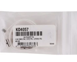 KS Link Cable Set (For LEV/LEVDX)