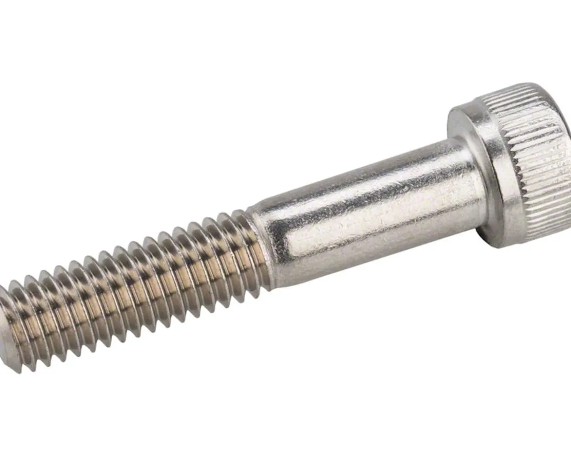 KS Supernatural Seat Clamp Bolt