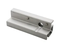 Kuat 1.25" to 2" Hitch Rack Receiver/Adaptor