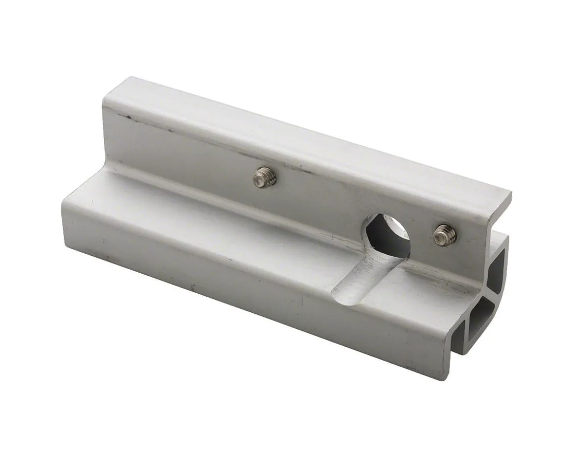 Kuat 1.25" to 2" Hitch Rack Receiver/Adaptor