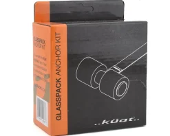 Kuat Highline Glass Pack SUV Strap Accessory