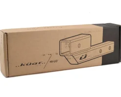 Kuat Hi-Lo 2" Hitch Extension