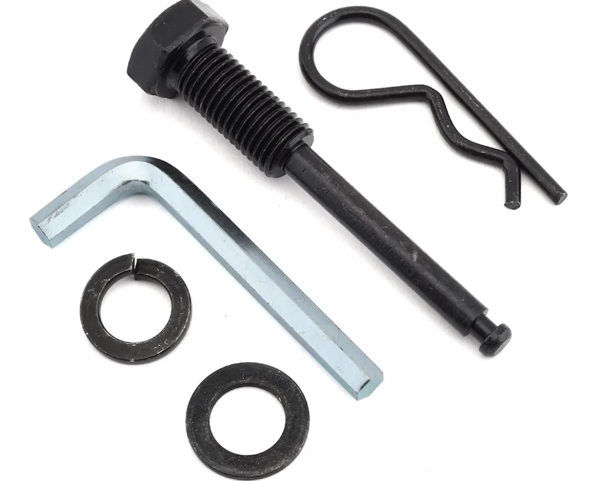 Kuat Hi-Lo 2" Hitch Extension