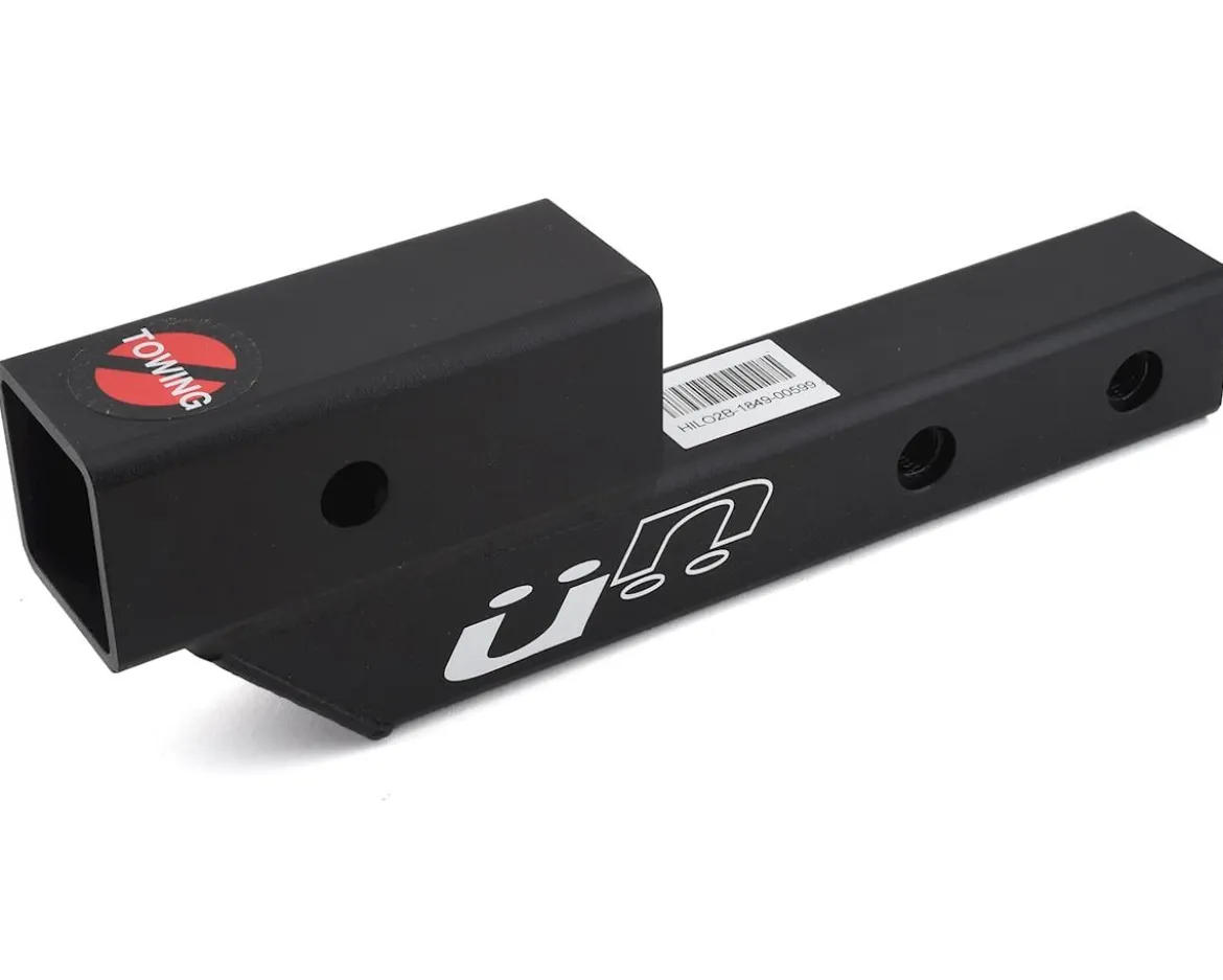 Kuat Hi-Lo 2" Hitch Extension