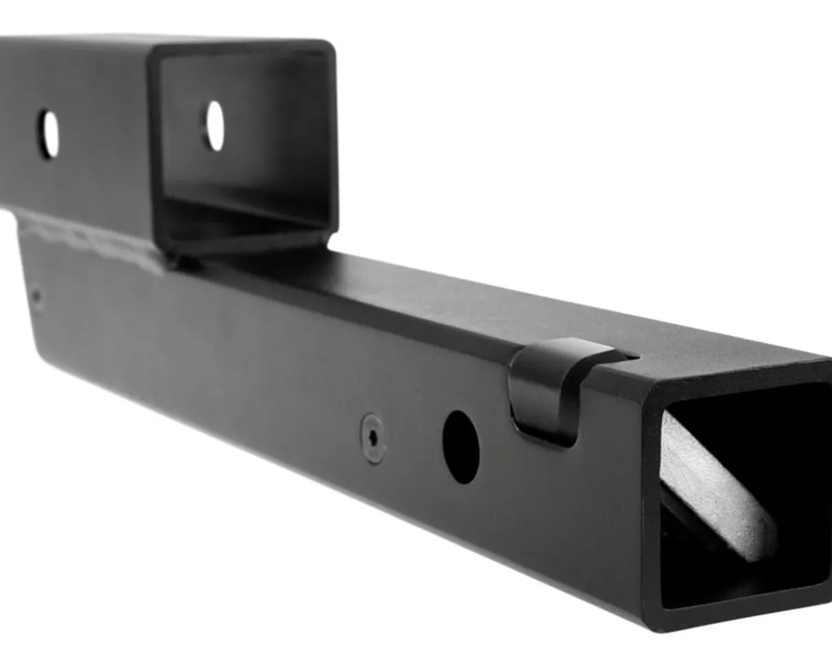 Kuat Hi-Lo Pro 2" Hitch Extension (Black)
