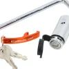 Kuat Hitch Lock for 1-1/4" Receiver Racks