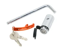 Kuat Hitch Lock for 2" Receiver Racks