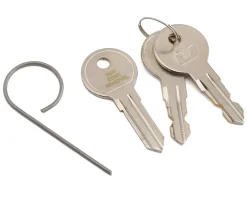 Kuat Lock Cores (4)