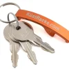 Kuat Locking Hitch Pin (Threaded)