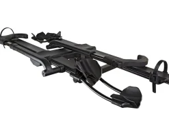Kuat NV 2.0 Base Platform Hitch Rack (Matte Black) (2 Bikes) (1.25" Receiver)