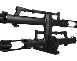 Kuat NV 2.0 Base Platform Hitch Rack (Matte Black) (2 Bikes) (1.25" Receiver)