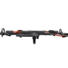 Kuat NV 2.0 Bike Rack Add-On (Grey/Orange) (2 Bikes)