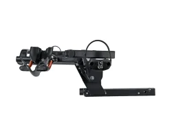 Kuat NV 2.0 Bike Rack Add-On (Grey/Orange) (2 Bikes)