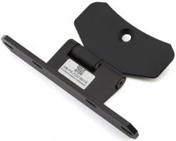 Kuat NV 2.0 License Plate Mount Adapter (Black)