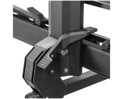 Kuat Piston ION eBike Hitch Mount Rack (Grey) (2 Bikes) (2
