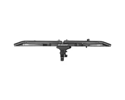 Kuat Piston ION eBike Hitch Mount Rack (Grey) (2 Bikes) (2