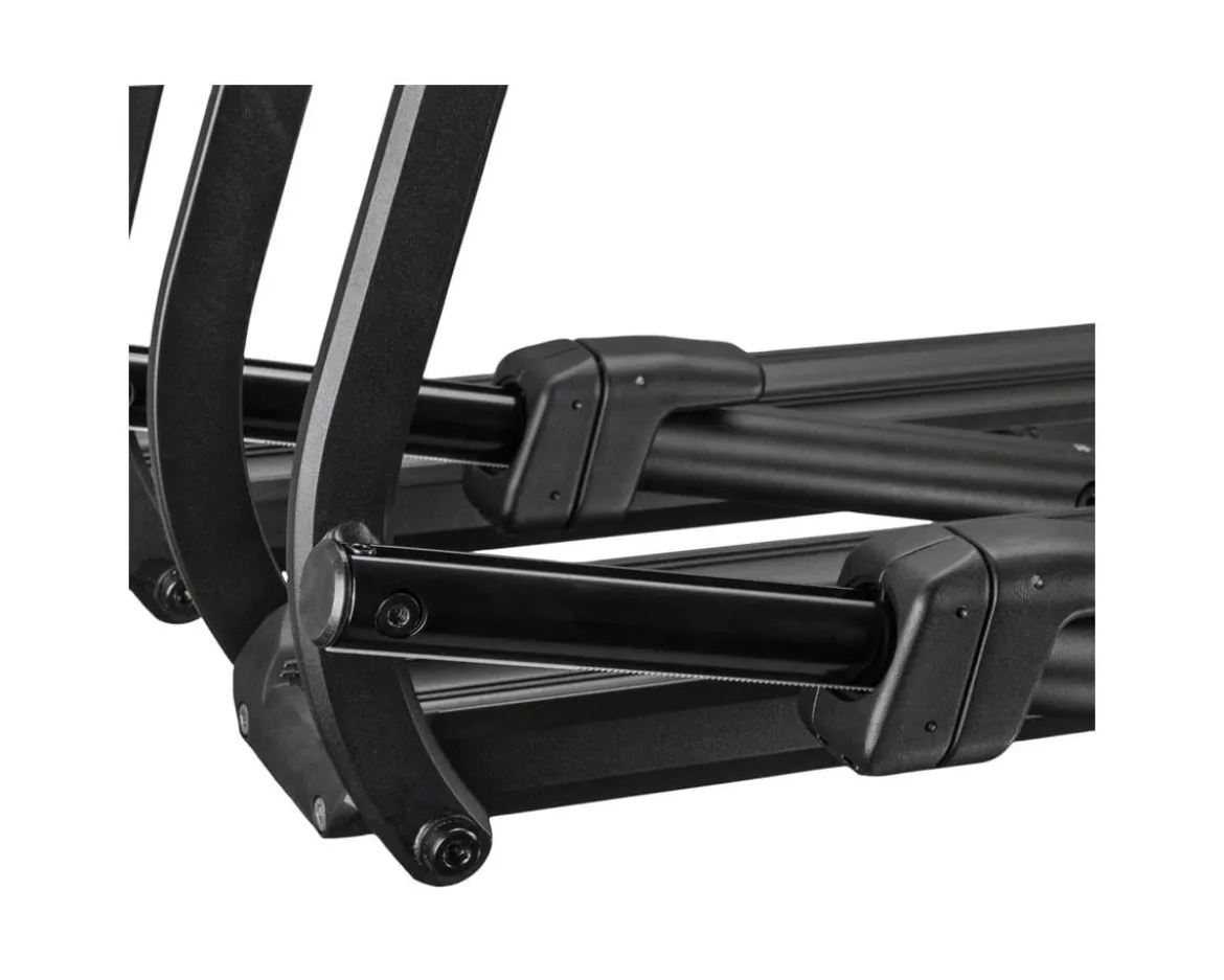 Kuat Piston Pro Hitch Mounted Bike Rack (Sandy Black) (2 Bikes) (1.25" Receiver)