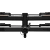 Kuat Piston Pro X Hitch Mount Bike Rack (Galaxy Grey) (2 Bikes) (2" Receiver)