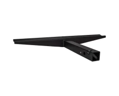 Kuat Piston SR 2" Hitch Adapter (Black)