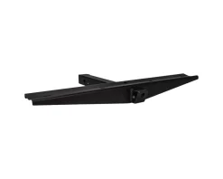 Kuat Piston SR 2" Hitch Adapter (Black)