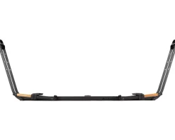 Kuat Piston SR Roof Mount Upright Bike Carrier (Black)