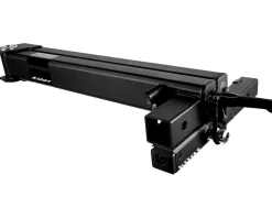 Kuat Pivot V2 Swing Away Hitch Rack Adapter (Black) (2" Receiver) (Driver Side Swing)