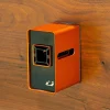 Kuat RackDock Rack Storage (Orange)